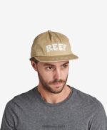 sombrero sin estructura hale strapback quelpo 0RZL2775 hombres Reef - Image 3