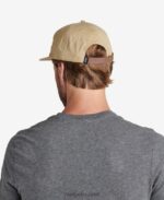 sombrero sin estructura hale strapback quelpo 0RZL2775 hombres Reef - Image 4