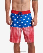 tabla corta razzle 20" bufón rojo 0RZL2687 hombres Reef