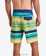tabla corta sharpe 19" cal 0RZL2705 hombres Reef - Image 2