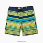 tabla corta sharpe 19" cal 0RZL2705 hombres Reef - Image 3
