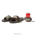 tobogán camuflaje 0RZL2464 hombres Reef - Image 2