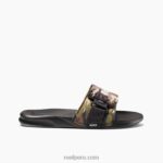 tobogán camuflaje 0RZL2464 hombres Reef - Image 6