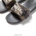 tobogán camuflaje 0RZL2464 hombres Reef - Image 8