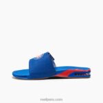 tobogán de abanico x mlb cachorros 0RZL2413 hombres Reef - Image 8