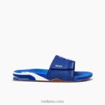 tobogán de abanico x mlb los esquivadores 0RZL2407 hombres Reef - Image 3