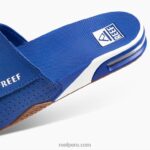 tobogán de abanico x mlb los esquivadores 0RZL2407 hombres Reef - Image 6