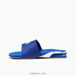 tobogán de abanico x mlb los esquivadores 0RZL2407 hombres Reef - Image 7