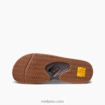 tobogán de abanico x mlb padres 0RZL2412 hombres Reef - Image 2