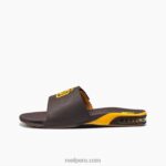 tobogán de abanico x mlb padres 0RZL2412 hombres Reef - Image 8