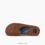 tobogán de abanico x mlb yanquis 0RZL2392 hombres Reef - Image 2