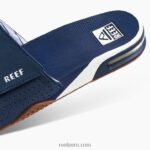 tobogán de abanico x mlb yanquis 0RZL2392 hombres Reef - Image 5