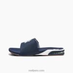 tobogán de abanico x mlb yanquis 0RZL2392 hombres Reef - Image 8