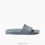 tobogán oasis gris 0RZL2391 hombres Reef - Image 2