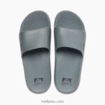 tobogán oasis gris 0RZL2391 hombres Reef - Image 3