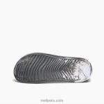 tobogán oasis mármol blanco/gris 0RZL2439 hombres Reef - Image 6