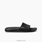 tobogán oasis negro 0RZL2372 hombres Reef - Image 2