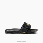 tobogán tinte de noche 0RZL2463 hombres Reef - Image 4