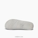 una diapositiva fría nube 0RZL2461 hombres Reef - Image 4