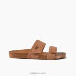 velcro vista ante caramelo 0RZL2173 mujer Reef - Image 2