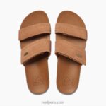 velcro vista ante caramelo 0RZL2173 mujer Reef - Image 3