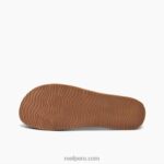 velcro vista ante caramelo 0RZL2173 mujer Reef - Image 4