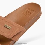 velcro vista ante caramelo 0RZL2173 mujer Reef - Image 5
