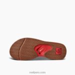 ventilador x mlb cardenales 0RZL2386 hombres Reef - Image 2