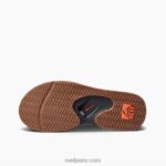 ventilador x mlb gigantes 0RZL2375 hombres Reef - Image 2