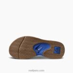 ventilador x mlb los esquivadores 0RZL2145 mujer Reef - Image 2
