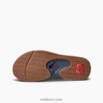 ventilador x mlb medias Rojas 0RZL2388 hombres Reef - Image 2