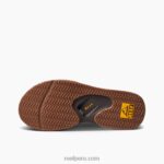 ventilador x mlb padres 0RZL2382 hombres Reef - Image 2