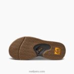ventilador x mlb padres 0RZL298 mujer Reef - Image 2