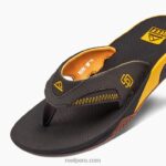 ventilador x mlb padres 0RZL298 mujer Reef - Image 9