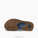 ventilador x mlb yanquis 0RZL2117 mujer Reef - Image 2
