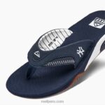 ventilador x mlb yanquis 0RZL2117 mujer Reef - Image 3