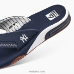 ventilador x mlb yanquis 0RZL2117 mujer Reef - Image 5