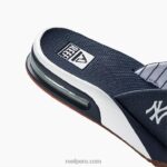 ventilador x mlb yanquis 0RZL2117 mujer Reef - Image 7