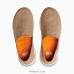 viajero de suela hinchable broncearse 0RZL2503 hombres Reef - Image 3