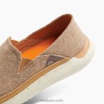 viajero de suela hinchable broncearse 0RZL2503 hombres Reef - Image 6