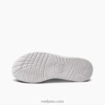 viajero de suela hinchable negro 0RZL2516 hombres Reef - Image 4